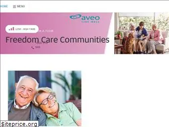 freedomagedcare.com.au