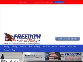 freedomairheat.com