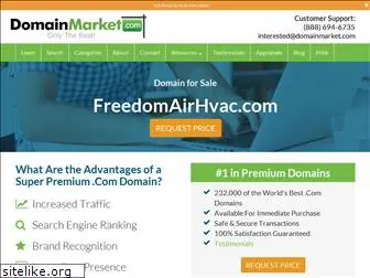 freedomairhvac.com