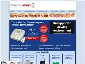 freedomalert-911.com