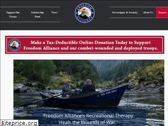 freedomalliance.org