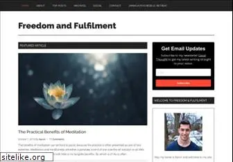 freedomandfulfilment.com