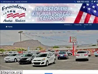 freedomautokm.com