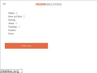 freedombible.church