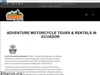 freedombikerental.com