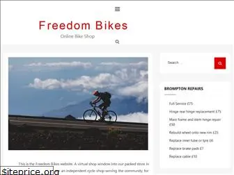 freedombikes.co.uk