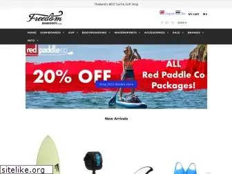 freedomboardsports.com