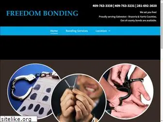 freedombondingtx.com