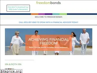 freedombonds.net