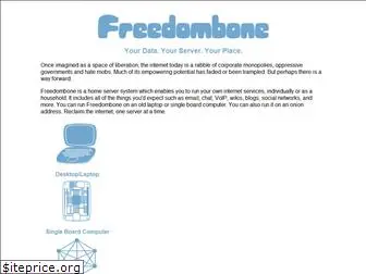 freedombone.net