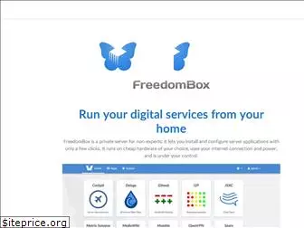 freedombox.org