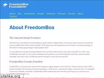 freedomboxfoundation.org