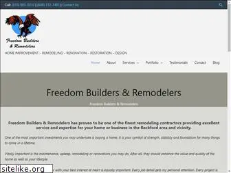 freedombuild.net