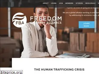 freedombusinessalliance.com