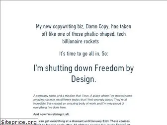 freedombydesign.net