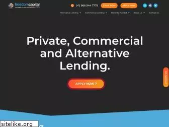 freedomcapital.com