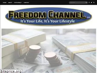 freedomchannel.com
