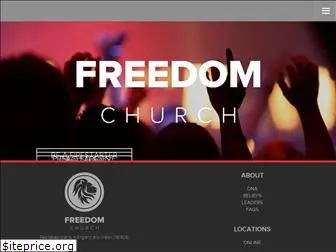 freedomchurch.cc