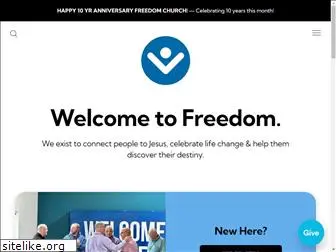 freedomchurchky.com
