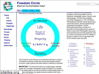 freedomcircle.com