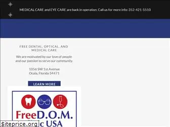 freedomclinicusa.org