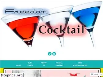 freedomcocktail.com