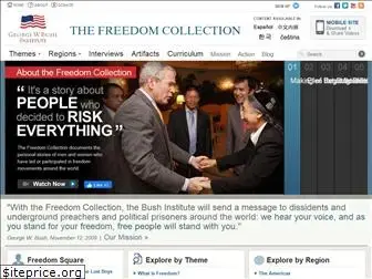 freedomcollection.org