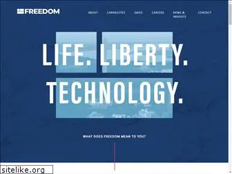 freedomconsultinggroup.com
