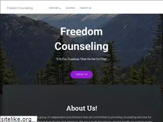 freedomcounseling.com