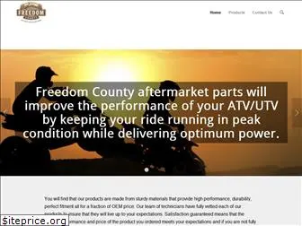 freedomcountyatv.com