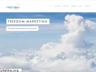 freedomdam.com