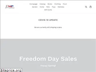 freedomdaysales.com