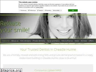 freedomdental.co.uk