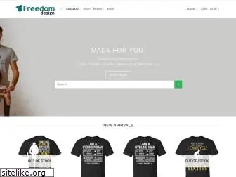 freedomdesign.com