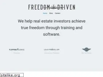 freedomdrivenllc.com