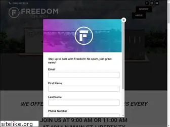 freedomdtx.com