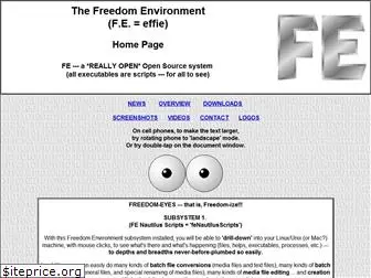 freedomenv.com