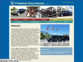 freedomexcursionsbyscully.com