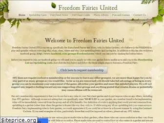 freedomfairies.com