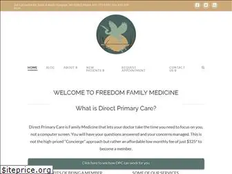 freedomfamilypractice.com