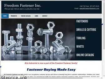 freedomfastener.com