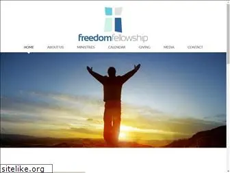 freedomfellowshippearland.com