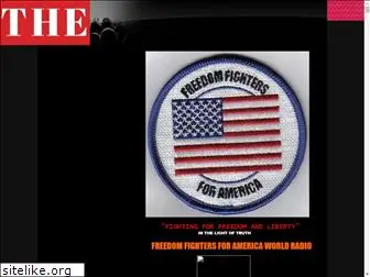freedomfightersforamerica.com