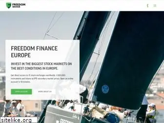 freedomfinance.eu
