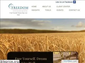 freedomfinancialminot.com