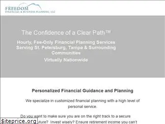 freedomfinancialplan.com