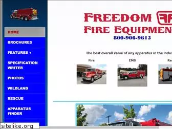 freedomfireequipment.com