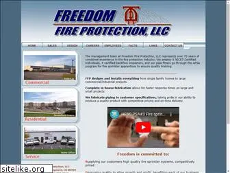 freedomfirepro.com