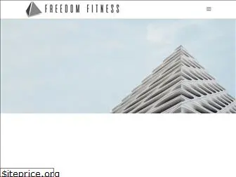 freedomfitnessstl.com