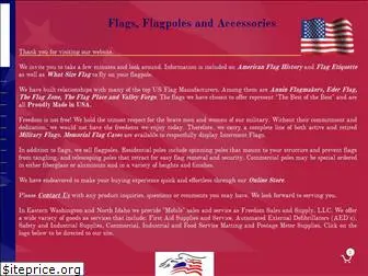 freedomflagsupply.com